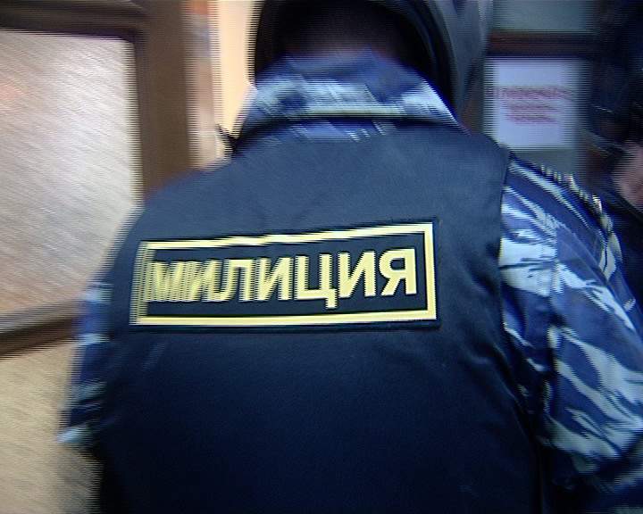 В санатории 