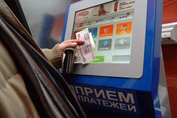 Грабителя кирово-чепецкого пункта приема платежей задержали в Самаре.