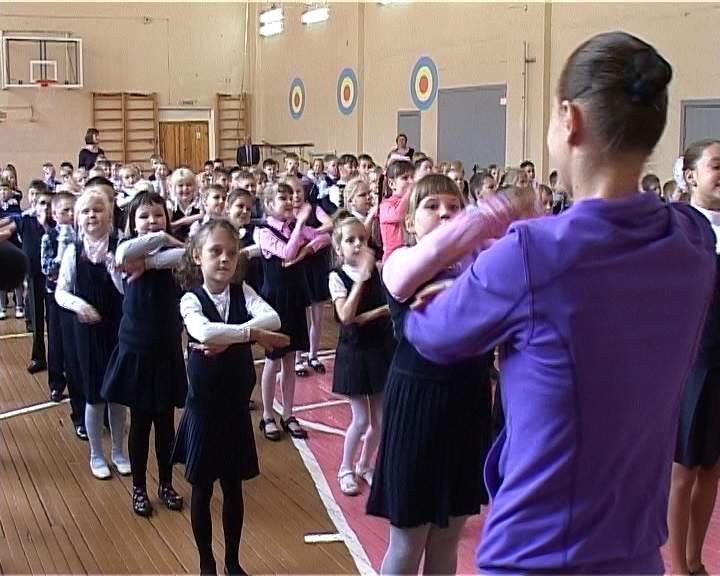 Инновационный проект 