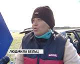 Финал мотокросса в Орлове