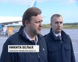 Новый авиарейс Киров-Москва с удобным для пассажиров временем вылета из двух городов