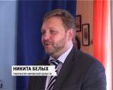 Литературную премию Салтыкова-Щедрина вручили Евгению Гришковцу