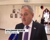 В Кирове открылись Лихановские чтения