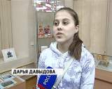 Выставка дымковской игрушки Надежды Трухиной