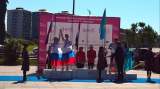Кировские пятиборцы завоевали "золото" Чемпионата мира. Кировские пятиборцы завоевали "золото" Чемпионата мира.