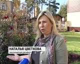 Райский уголок в промышленной зоне