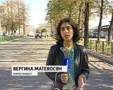 Строительство парковки у ж/д вокзала входит в завершающую стадию