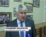 Инновационный проект "Танцевальный марафон" в школе № 47