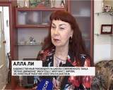 Инновационный проект "Танцевальный марафон" в школе № 47