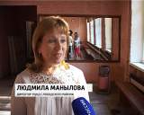 Творческий сезон открыл Вахрушевский Дом культуры