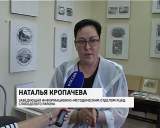 Творческий сезон открыл Вахрушевский Дом культуры