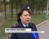 Кировские подростки вышли на улицу, чтобы приобщить горожан к здоровому образу жизни