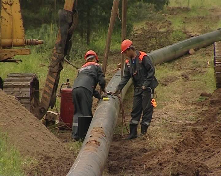 Перспективы газификации Кировской области