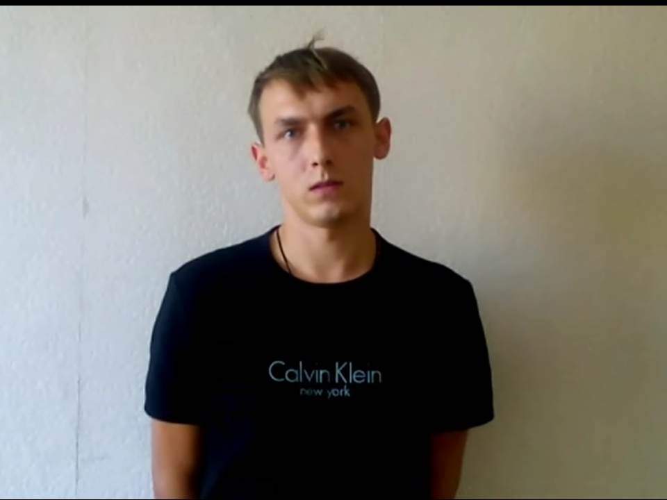 В Кирове задержали мужчину, 