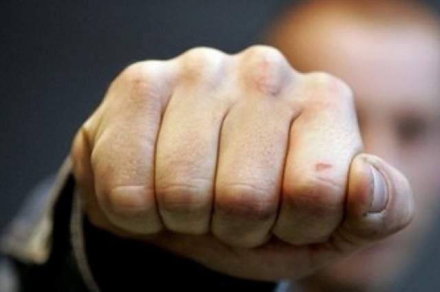 36-летнего кировчанина обвиняют в избиении 6-летнего ребенка.