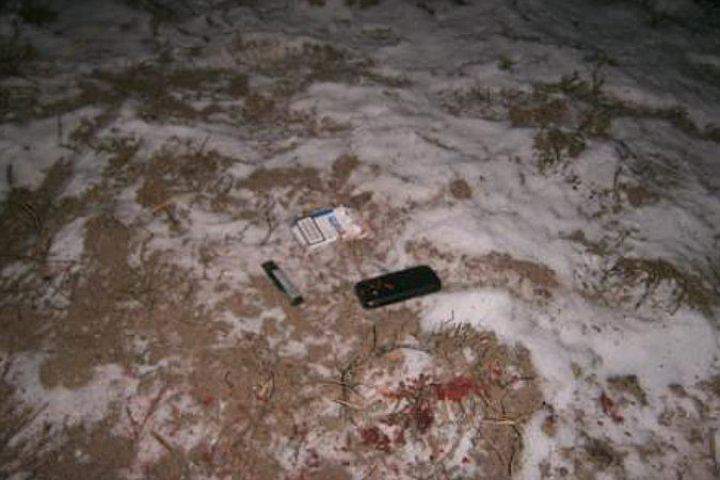 Суд отказался ужесточать приговор убийце таксиста в Арбажском районе