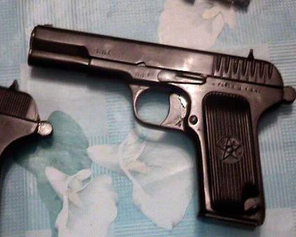 Демьяновский 