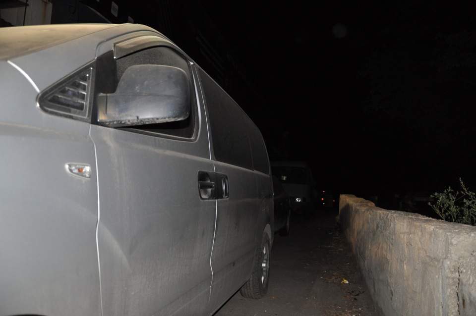 Двух кировчан подозревают в убийстве 28-летней жительницы Перми.