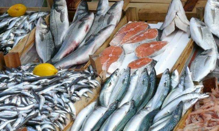 В Омутнинском районе торговали морепродуктами неизвестного происхождения.