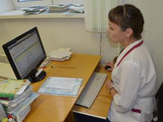 В Чистых Прудах открыт пункт выдачи льготных лекарств