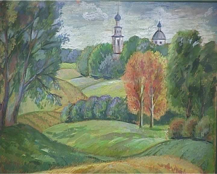 Выставка книжной графики