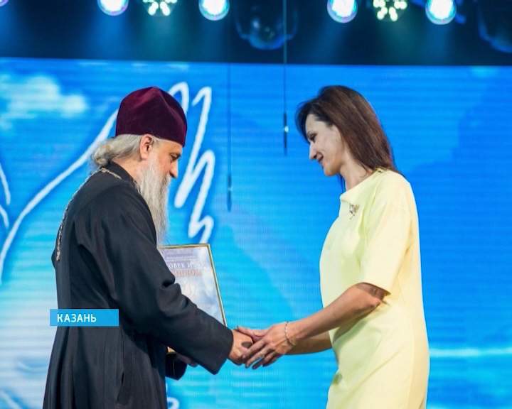 В Казани состоялся второй всероссийский фестиваль телерадиопрограмм и телевизионных фильмов 