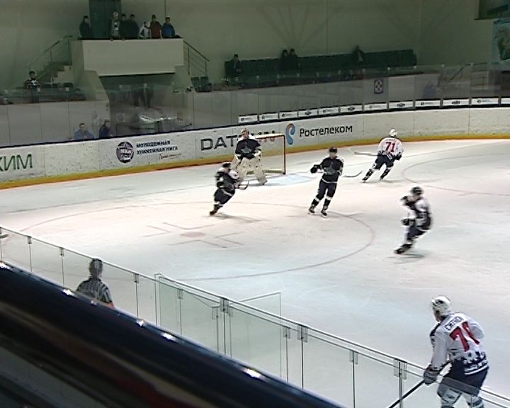 Безвыигрышная серия 