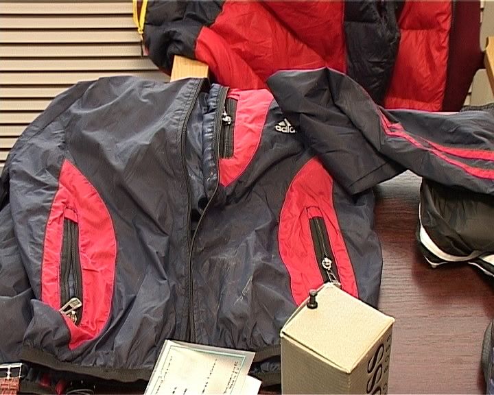 В кировских магазинах продолжают торговать контрафактом