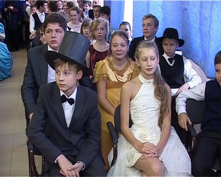 В Кирово-Чепецком лицее впервые отметили Всемирный день лицеиста