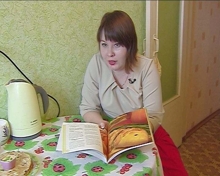 Кировчанка Мария Савельева собирает рецепты старинных вятских блюд, чтобы сохранить их для истории