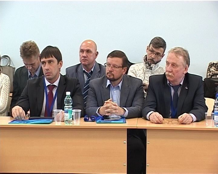 В Кирове проходит Гражданский форум