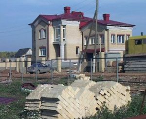 Исследование: Кировская область в аутсайдерах по доступности жилья