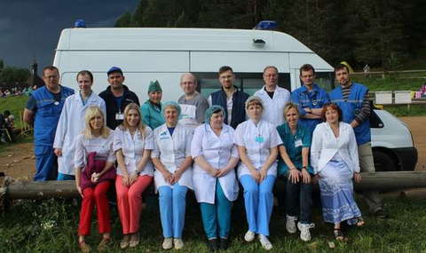 Уточнены имена погибших в ДТП со скорой помощью на автодороге Киров - Орлов.