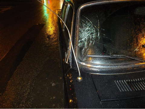 На улице Воровского насмерть сбили пешехода