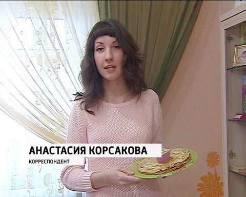 Кировчанка Мария Савельева собирает рецепты старинных вятских блюд, чтобы сохранить их для истории