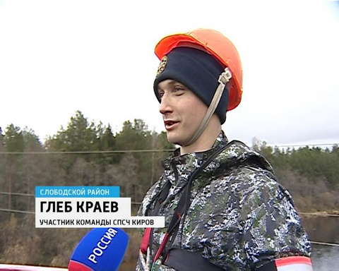 В Слободском районе прошли соревнования "Вятский Лось"