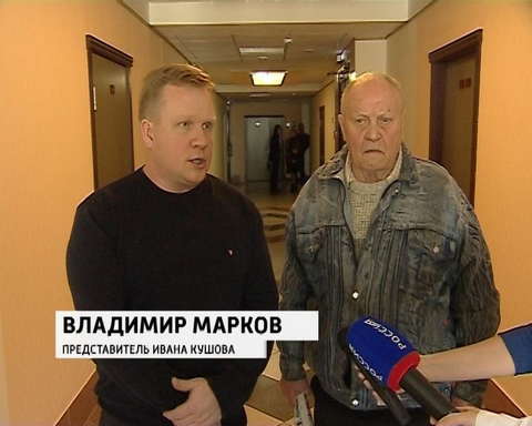 По решению суда 87-летний ветеран войны стал официально бездомным