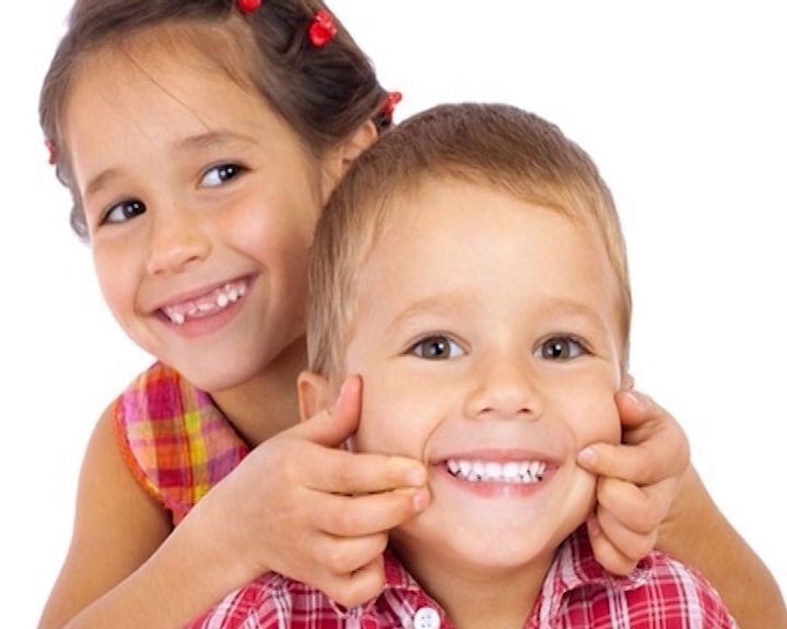 Школа здравого смысла. Здоровая улыбка (31.10.2015)