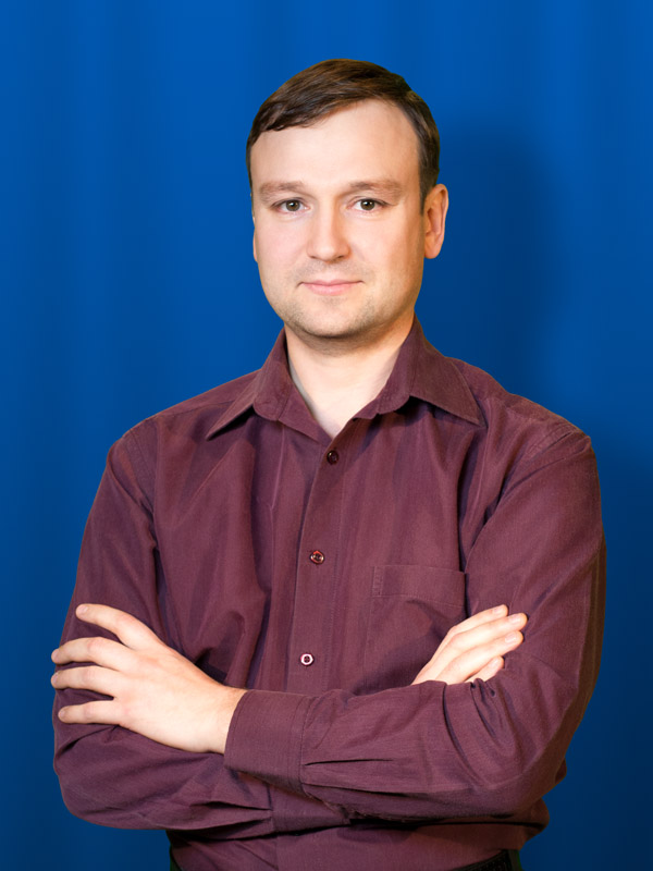 Чeтвертныx Дeнис Дмитриeвич