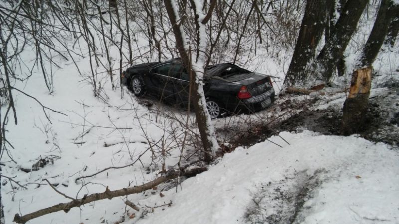 В Вятских Полянах 