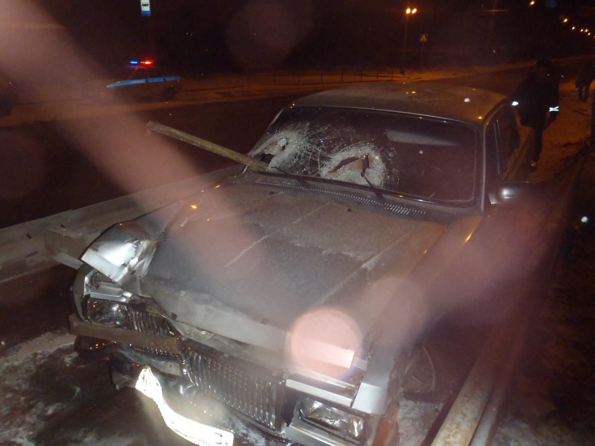 На улице Луганской 