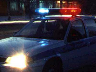 В Кирове полиция проверила сумку, оставленную у банкомата