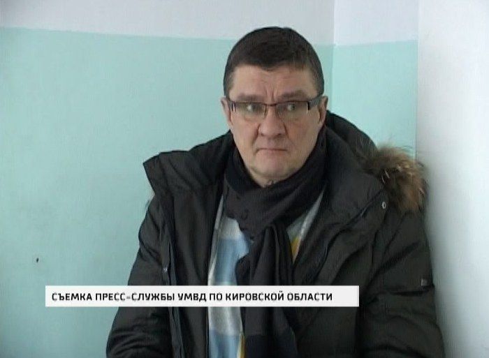 Сергей Лузянин объявил в колонии новую голодовку