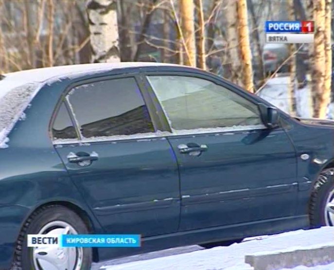 Со следующего года могут повысить штрафы за тонировку автостекол