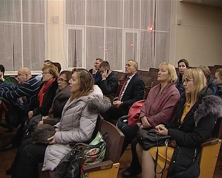 Общественные слушания по внесению изменений в правила землепользования