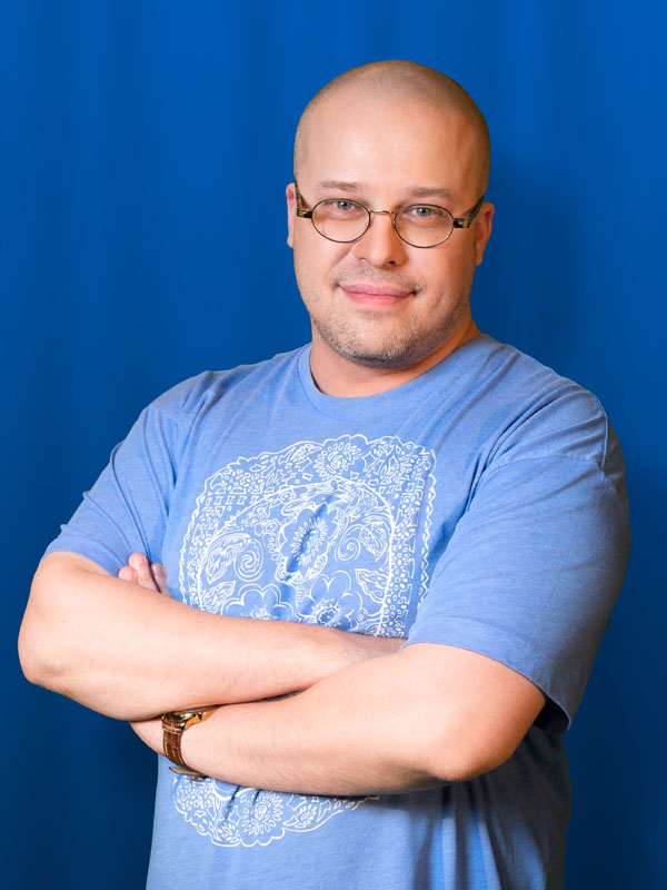 Шихов Леонид Рудольфович