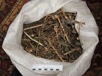 В Фаленском районе жителя Удмуртии приговорили к 3 годам колонии за наркотики и сопротивление полиции.