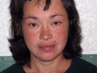 Жительницу Котельнича объявили в федеральный розыск.