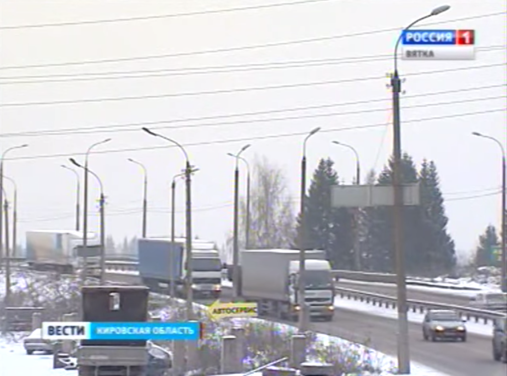 Полиция проверит действия дальнобойщиков, устроивших пробку