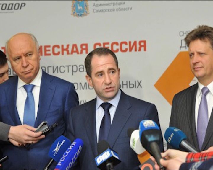 Кировские предприятия будут изготавливать детали для Ил-114